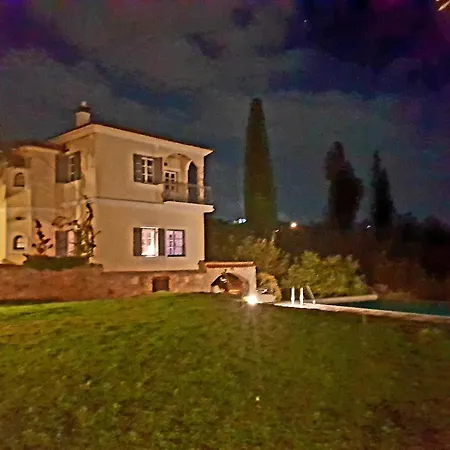 Country house & Private Swimming Pool