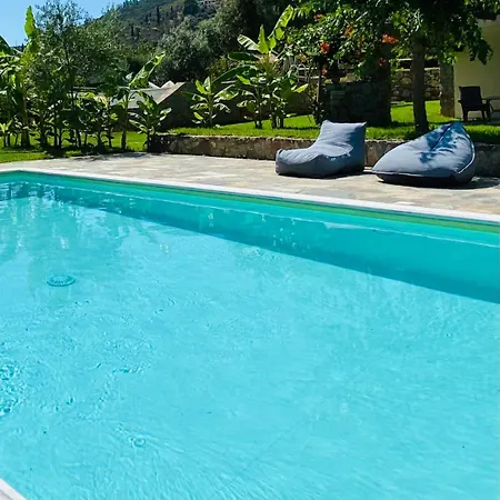& Private Swimming Pool Country house