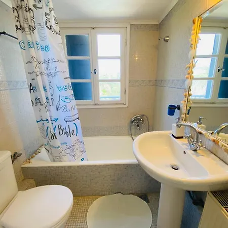 & Private Swimming Pool Country house *